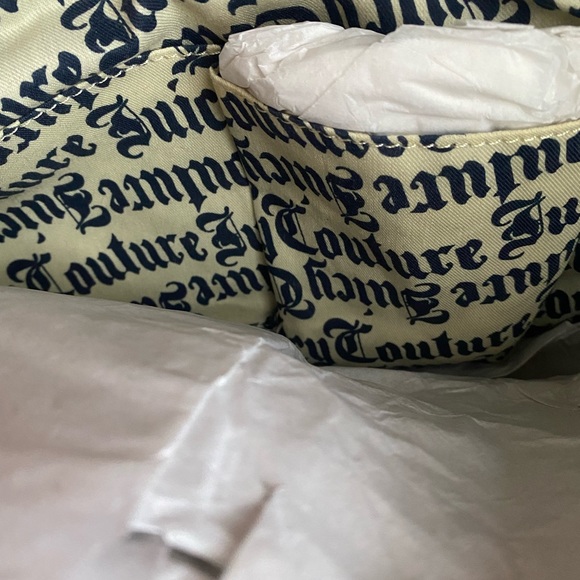 Juicy Couture Bag💕 - Picture 14 of 16